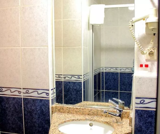 Fotos del hotel Buyuk Paris:  5