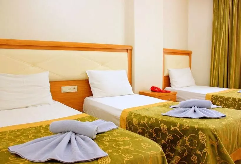 Fotos del hotel Buyuk Paris:  10