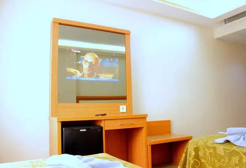 Fotos del hotel Buyuk Paris:  21