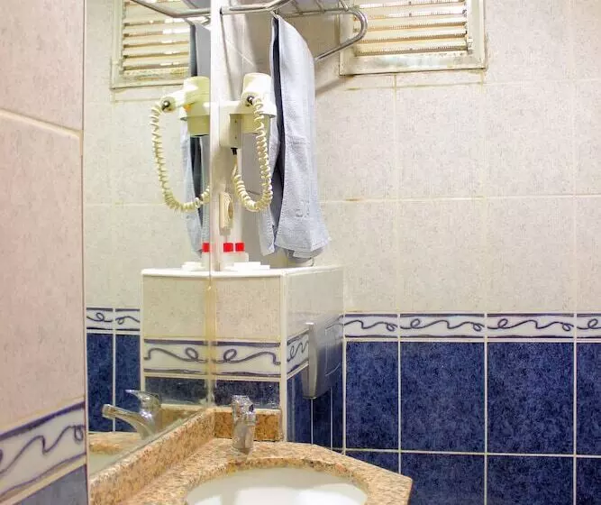 Fotos del hotel Buyuk Paris:  9