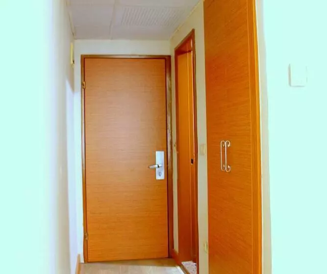 Fotos del hotel Buyuk Paris:  25