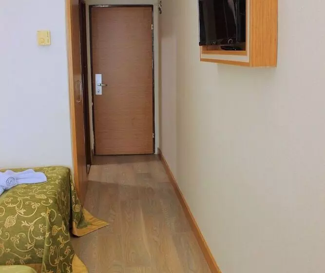 Fotos del hotel Buyuk Paris:  14