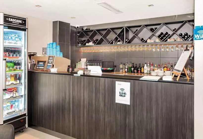 Fotos del hotel Clarion Hotel Townsville:  6