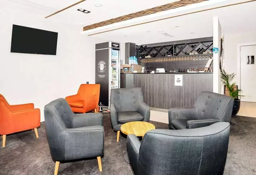 Fotos del hotel Clarion Hotel Townsville:  3