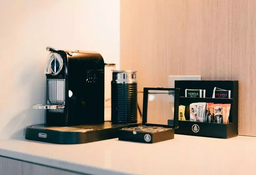 Fotos del hotel Clarion Hotel Townsville:  25