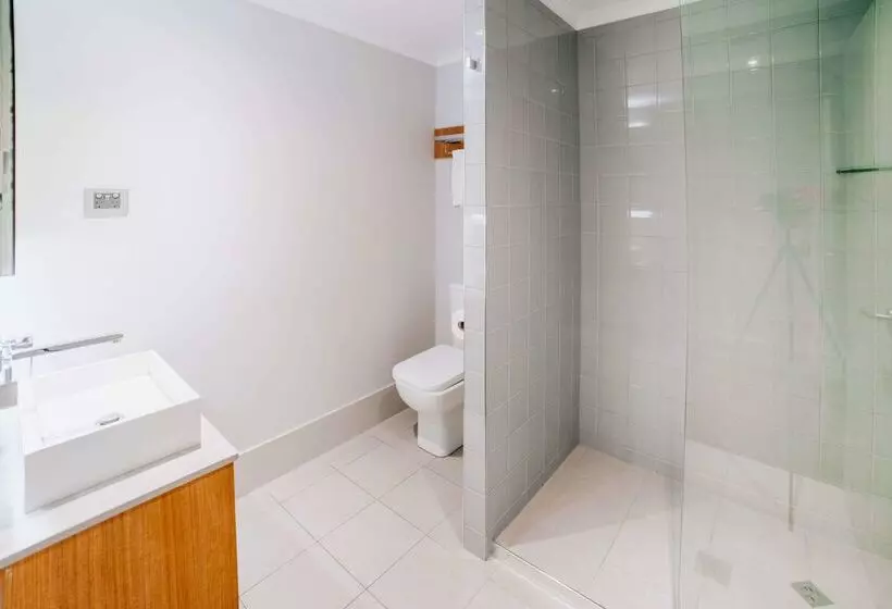 Fotos del hotel Clarion Hotel Townsville:  17