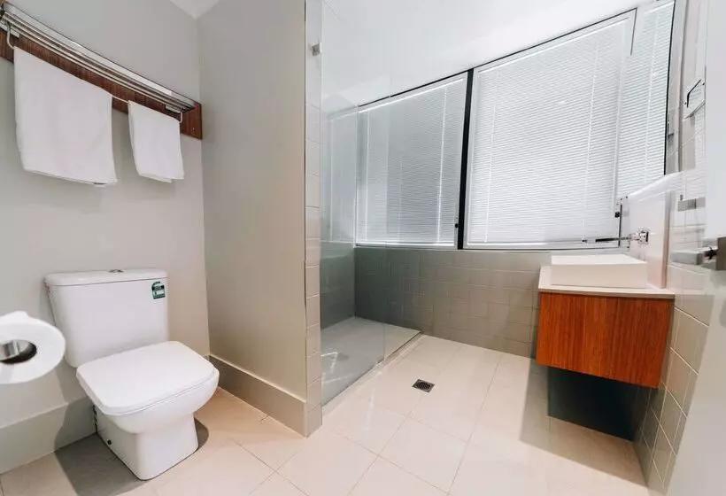 Fotos del hotel Clarion Hotel Townsville:  8