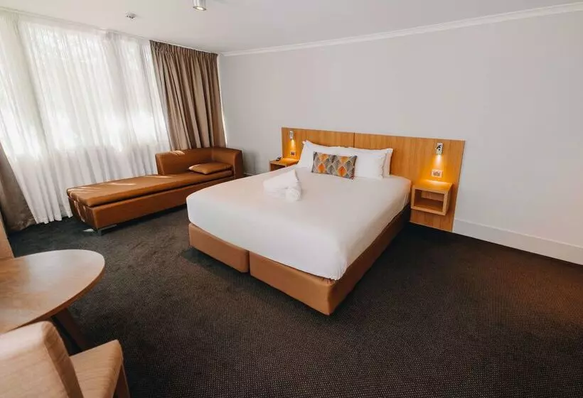 Fotos del hotel Clarion Hotel Townsville:  19