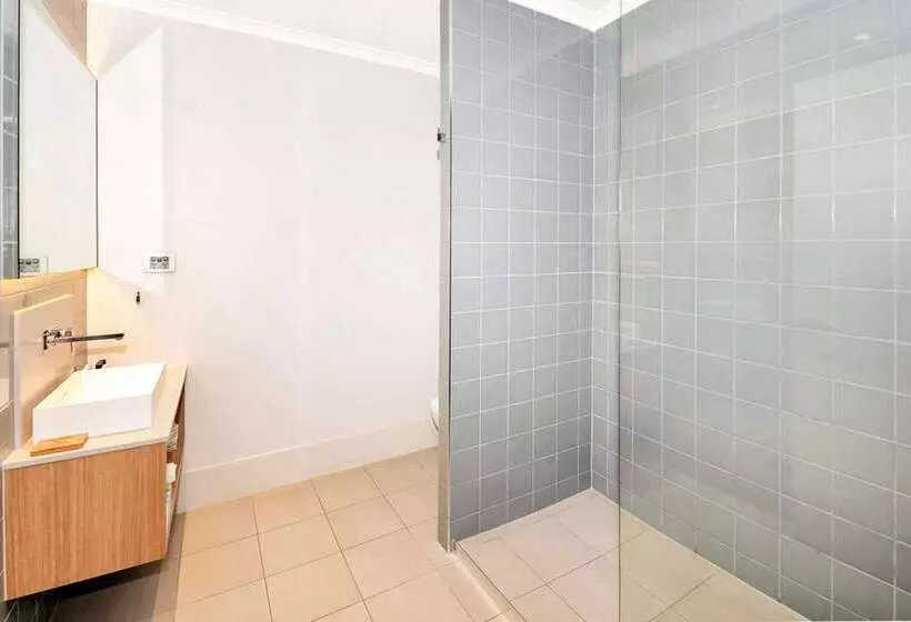 Fotos del hotel Clarion Hotel Townsville:  22