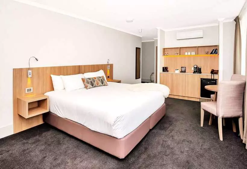 Fotos del hotel Clarion Hotel Townsville:  2