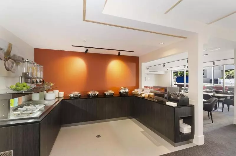 Fotos del hotel Clarion Hotel Townsville:  13