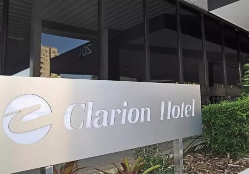 Fotos del hotel Clarion Hotel Townsville:  18