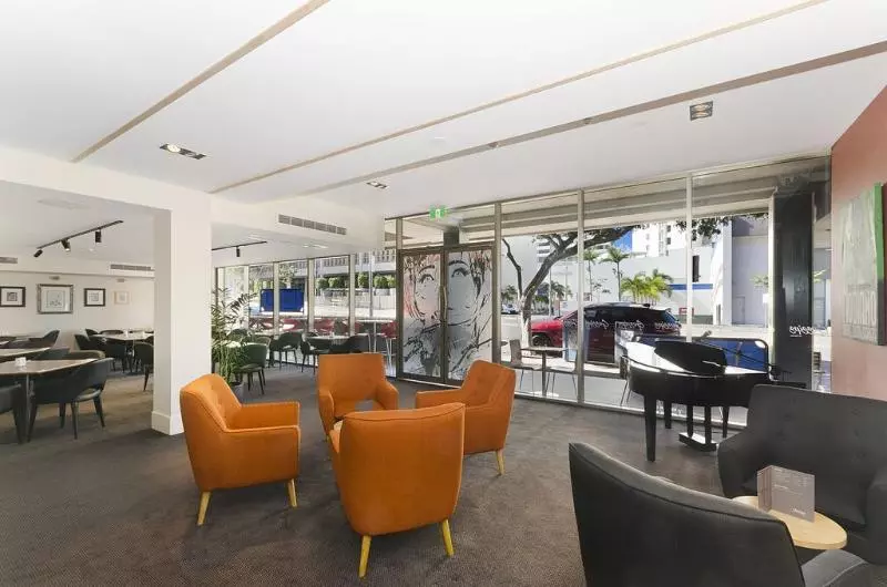 Fotos del hotel Clarion Hotel Townsville:  20