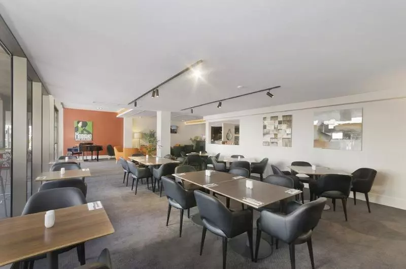 Fotos del hotel Clarion Hotel Townsville:  15