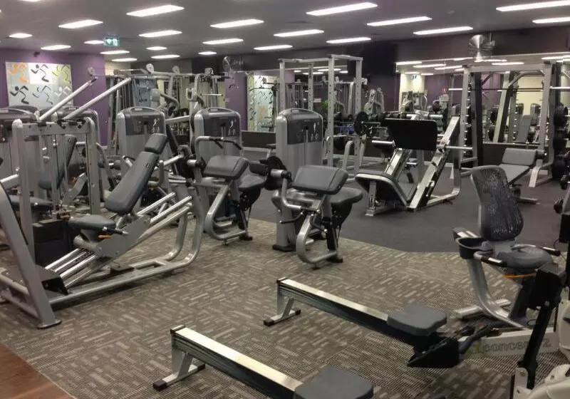 Fotos del hotel Clarion Hotel Townsville:  14