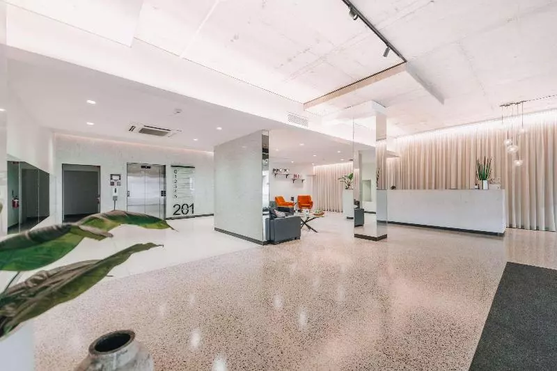 Fotos del hotel Clarion Hotel Townsville:  4