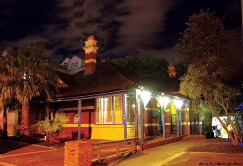 Fotos del hotel Coolibah Lodge Northbridge:  5