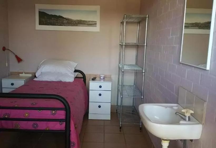 Fotos del hotel Coolibah Lodge Northbridge:  14