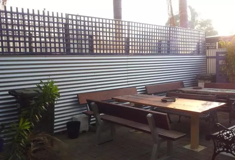 Fotos del hotel Coolibah Lodge Northbridge:  4