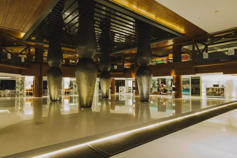 Fotos del hotel Doublesix Luxury:  12