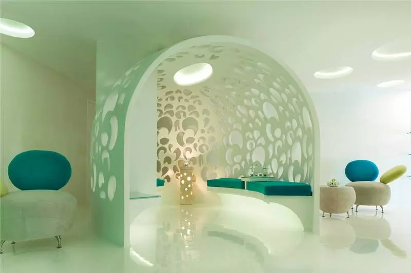 Fotos del hotel Doublesix Luxury:  5