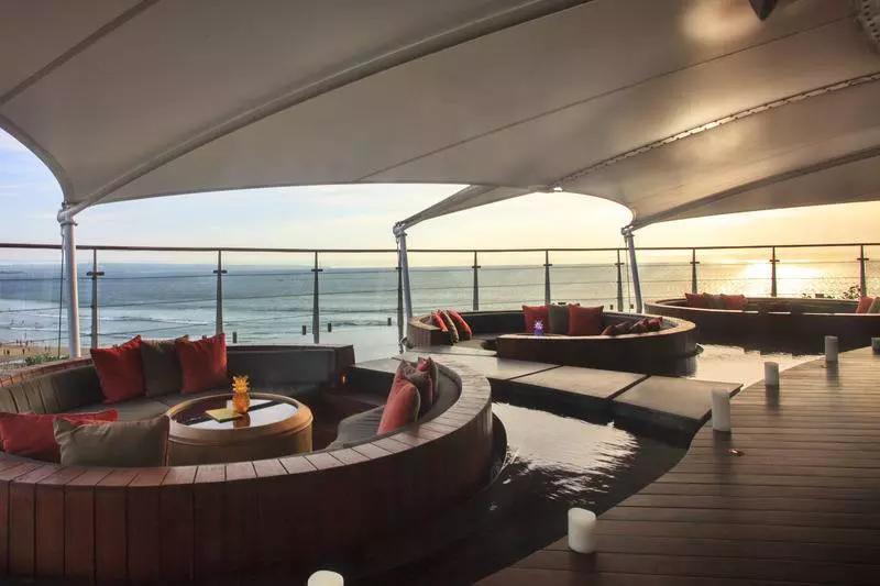 Fotos del hotel Doublesix Luxury:  9