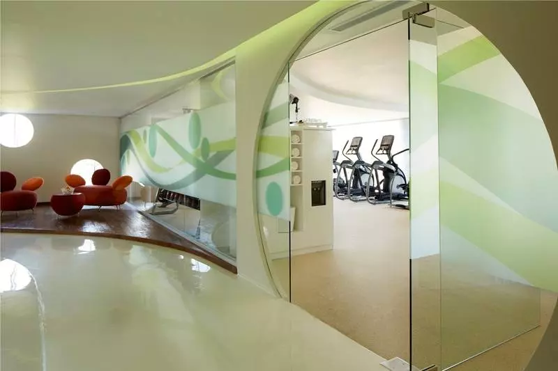 Fotos del hotel Doublesix Luxury:  8