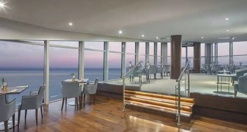 Fotos del hotel Hilton Batumi:  21