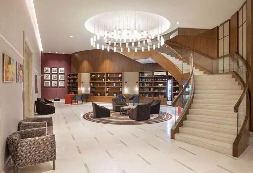 Fotos del hotel Hilton Batumi:  19