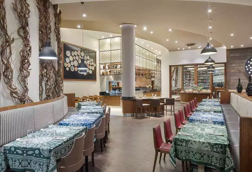 Fotos del hotel Hilton Batumi:  7