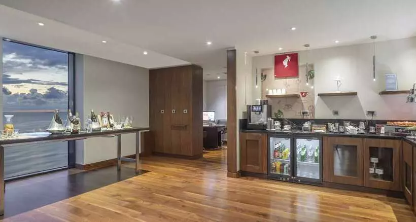 Fotos del hotel Hilton Batumi:  25