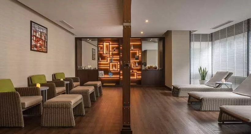 Fotos del hotel Hilton Batumi:  12