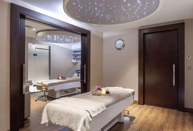 Fotos del hotel Hilton Batumi:  2