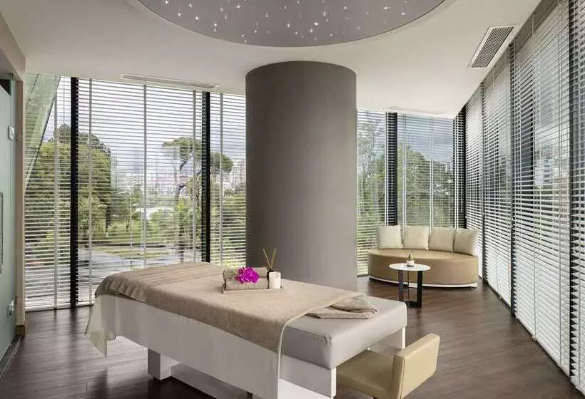 Fotos del hotel Hilton Batumi:  18