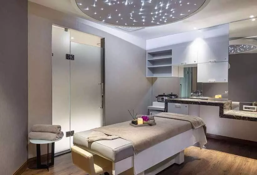 Fotos del hotel Hilton Batumi:  20