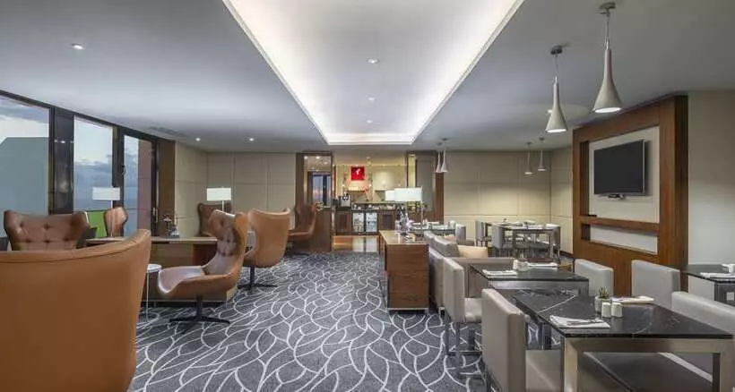 Fotos del hotel Hilton Batumi:  4