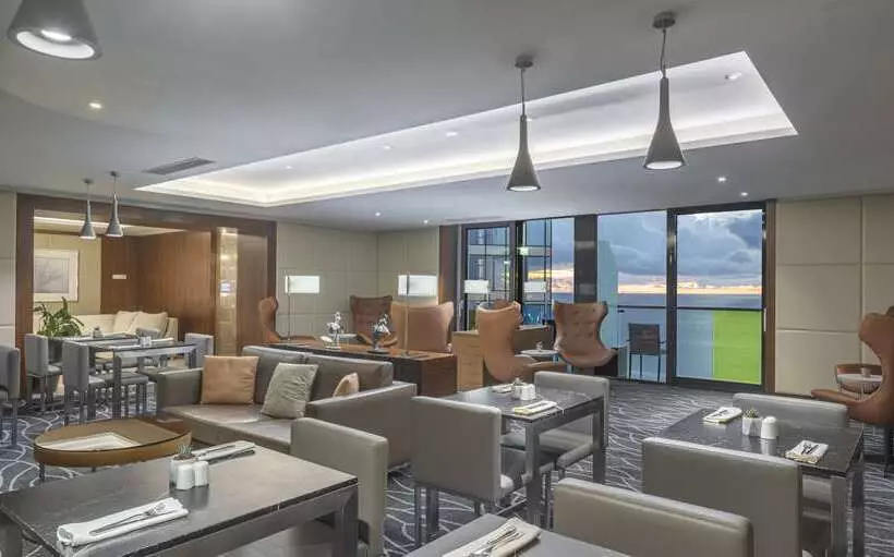 Fotos del hotel Hilton Batumi:  13