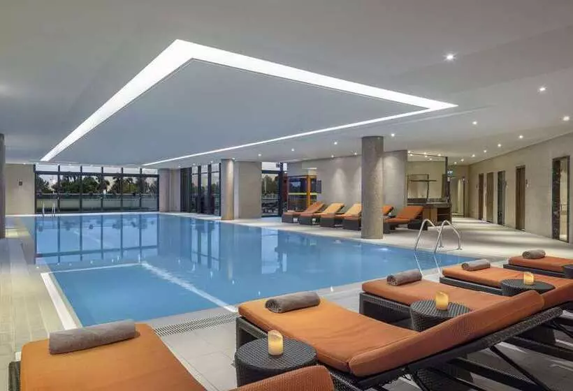 Fotos del hotel Hilton Batumi:  3