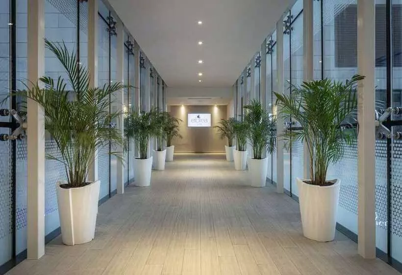 Fotos del hotel Hilton Batumi:  14