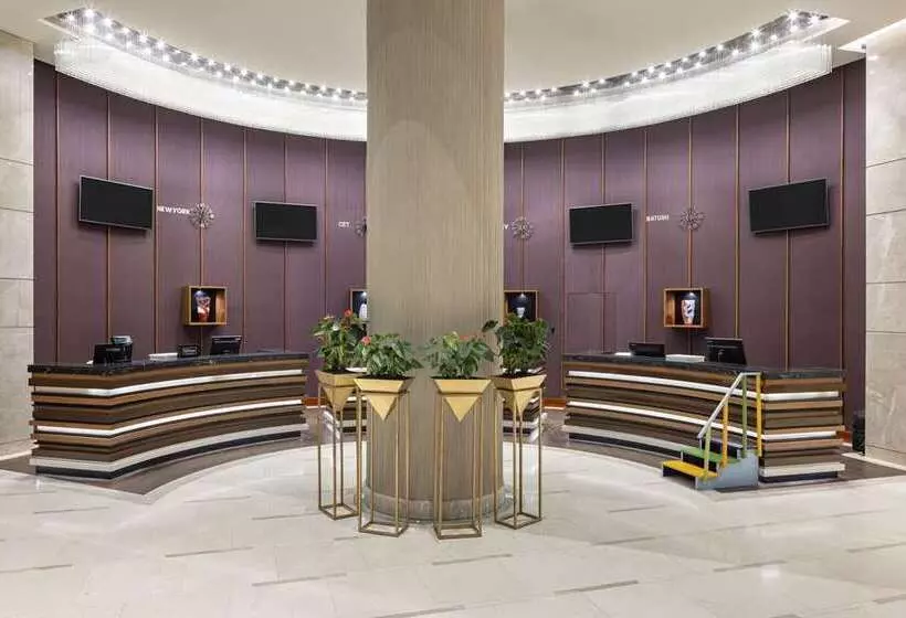 Fotos del hotel Hilton Batumi:  5