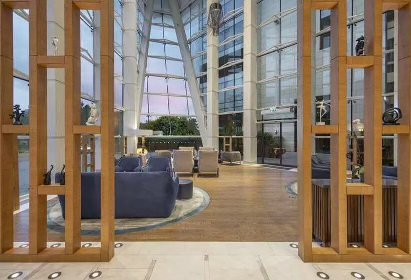 Fotos del hotel Hilton Batumi:  24