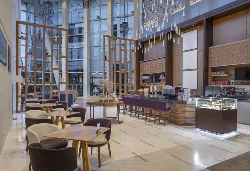 Fotos del hotel Hilton Batumi:  8