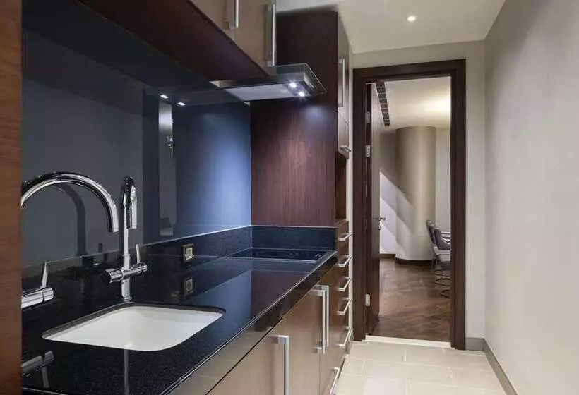 Fotos del hotel Hilton Batumi:  9