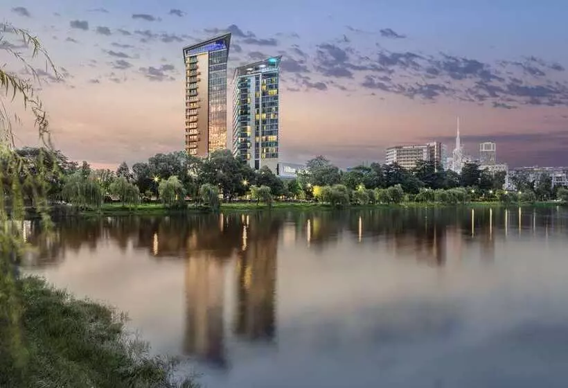 Fotos del hotel Hilton Batumi:  16