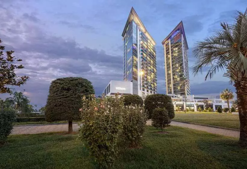 Fotos del hotel Hilton Batumi:  11