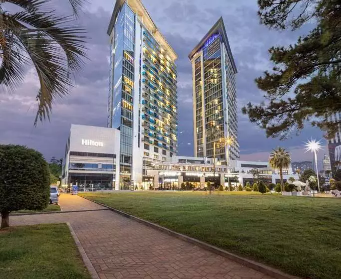 Hilton Batumi