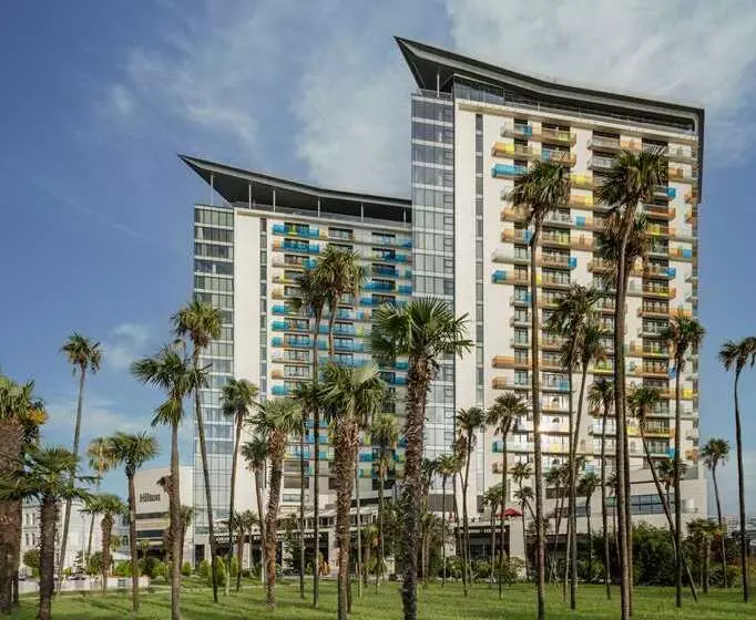 Fotos del hotel Hilton Batumi:  17