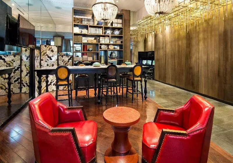 Fotos del hotel Holiday Inn Manhattan Financial District, An Ihg:  12