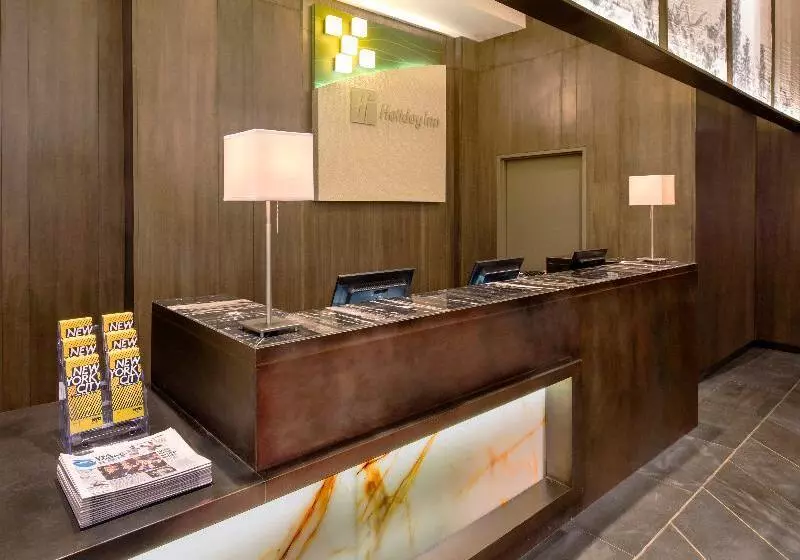 Fotos del hotel Holiday Inn Manhattan Financial District, An Ihg:  16