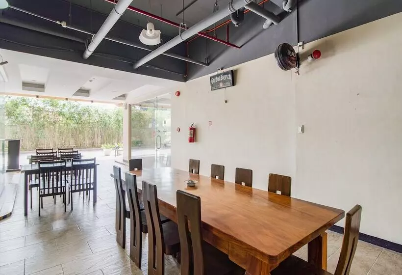 Fotos del hotel Main Hotel & Suites:  3